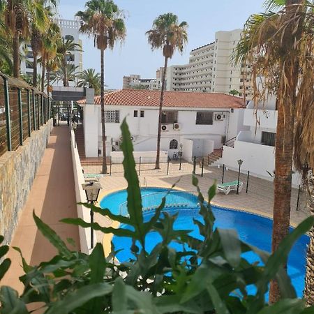 Casa Ga.Ri. Apartment Playa de las Americas  Exterior foto
