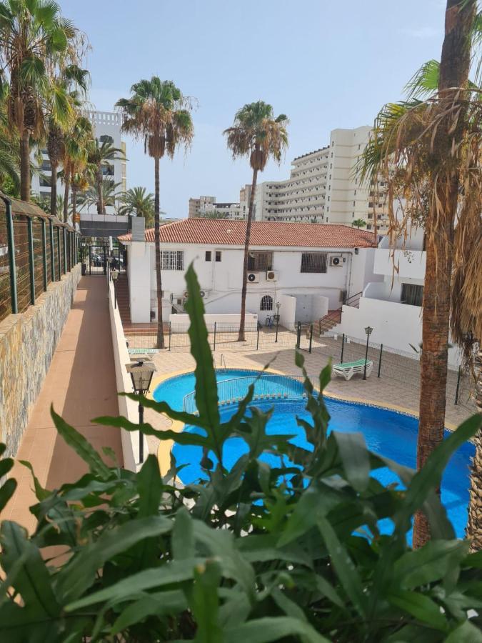 Casa Ga.Ri. Apartment Playa de las Americas  Exterior foto