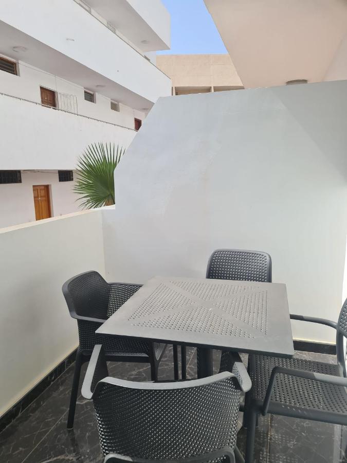 Casa Ga.Ri. Apartment Playa de las Americas  Exterior foto